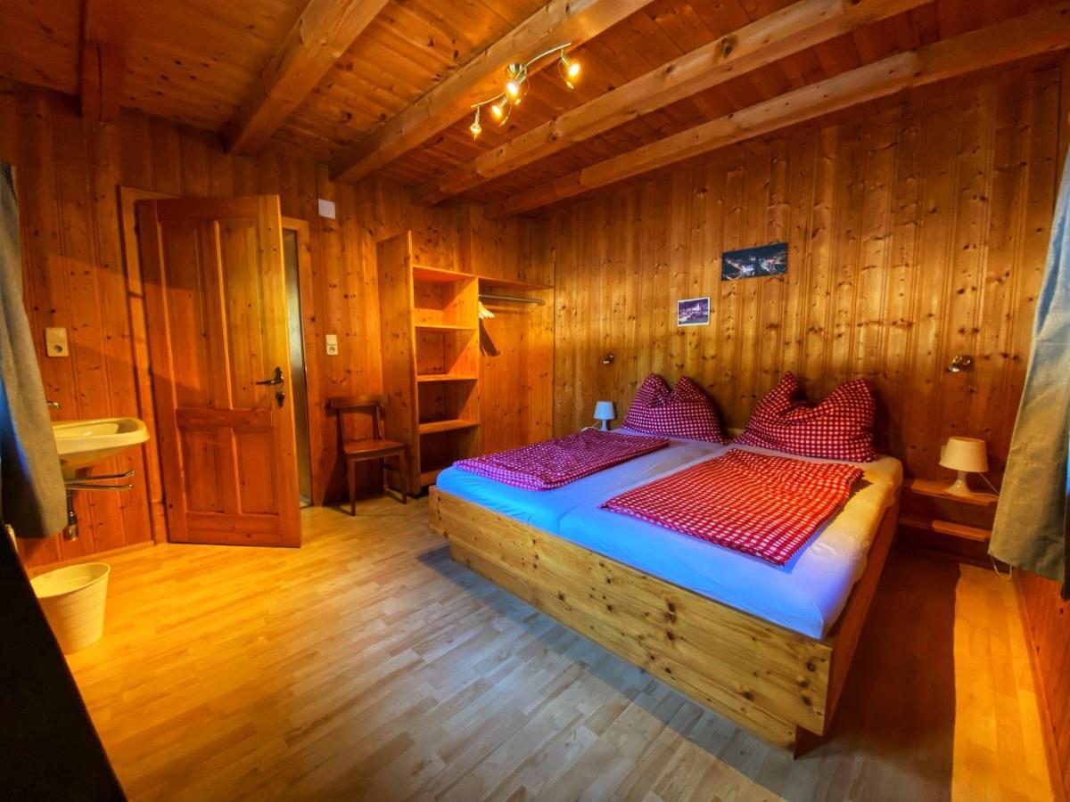 Ferienhaus Falbeson Neustift im Stubaital Exterior foto